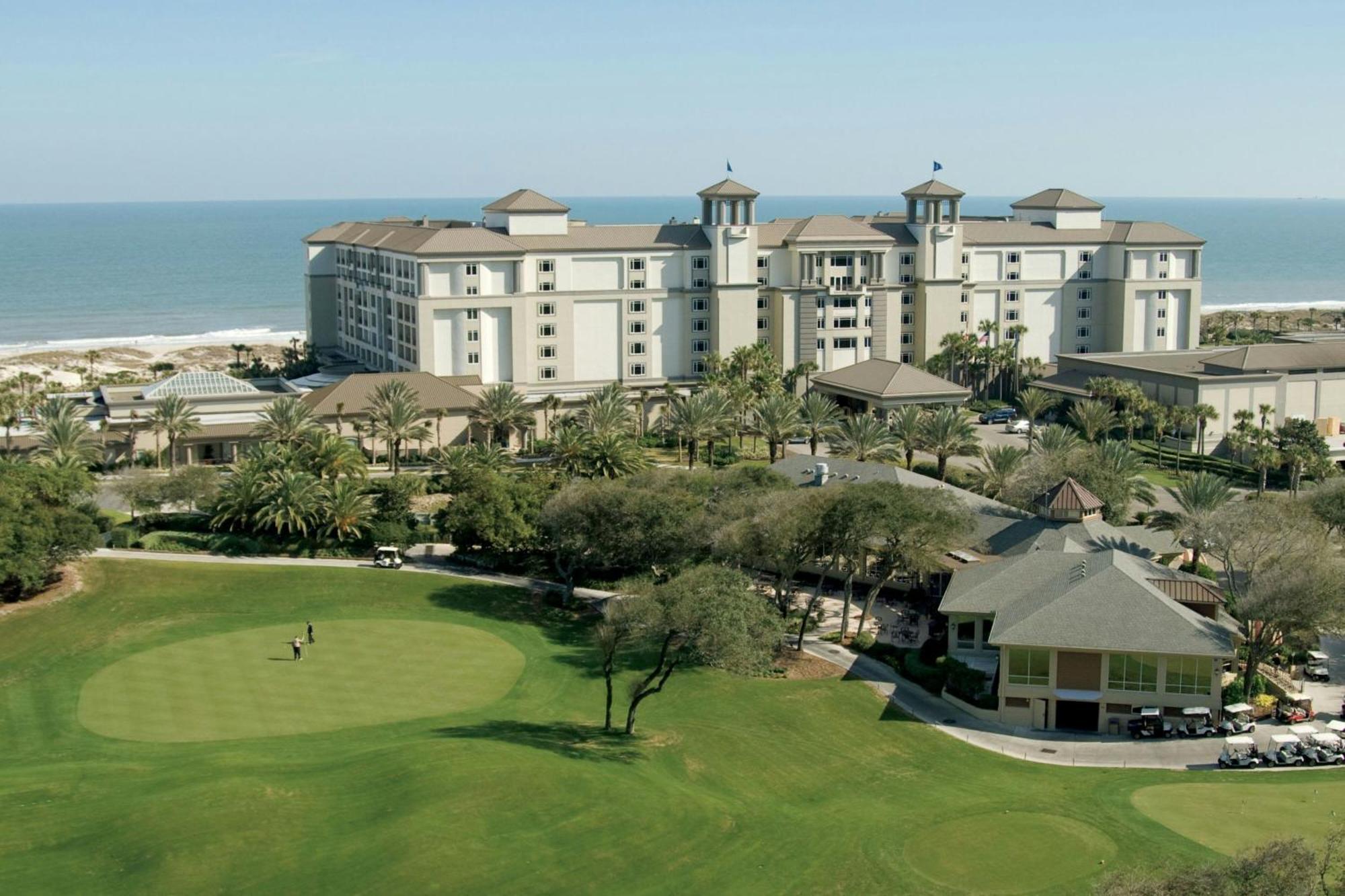 The Ritz-carlton, Amelia Island