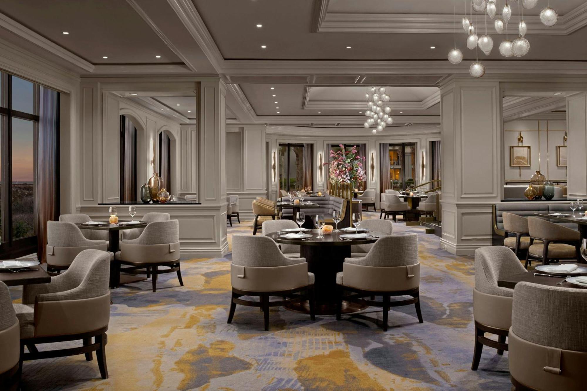 The Ritz-carlton, Amelia Island 5*